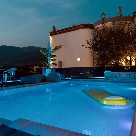 Villa Merkuri Himarë Extérieur photo