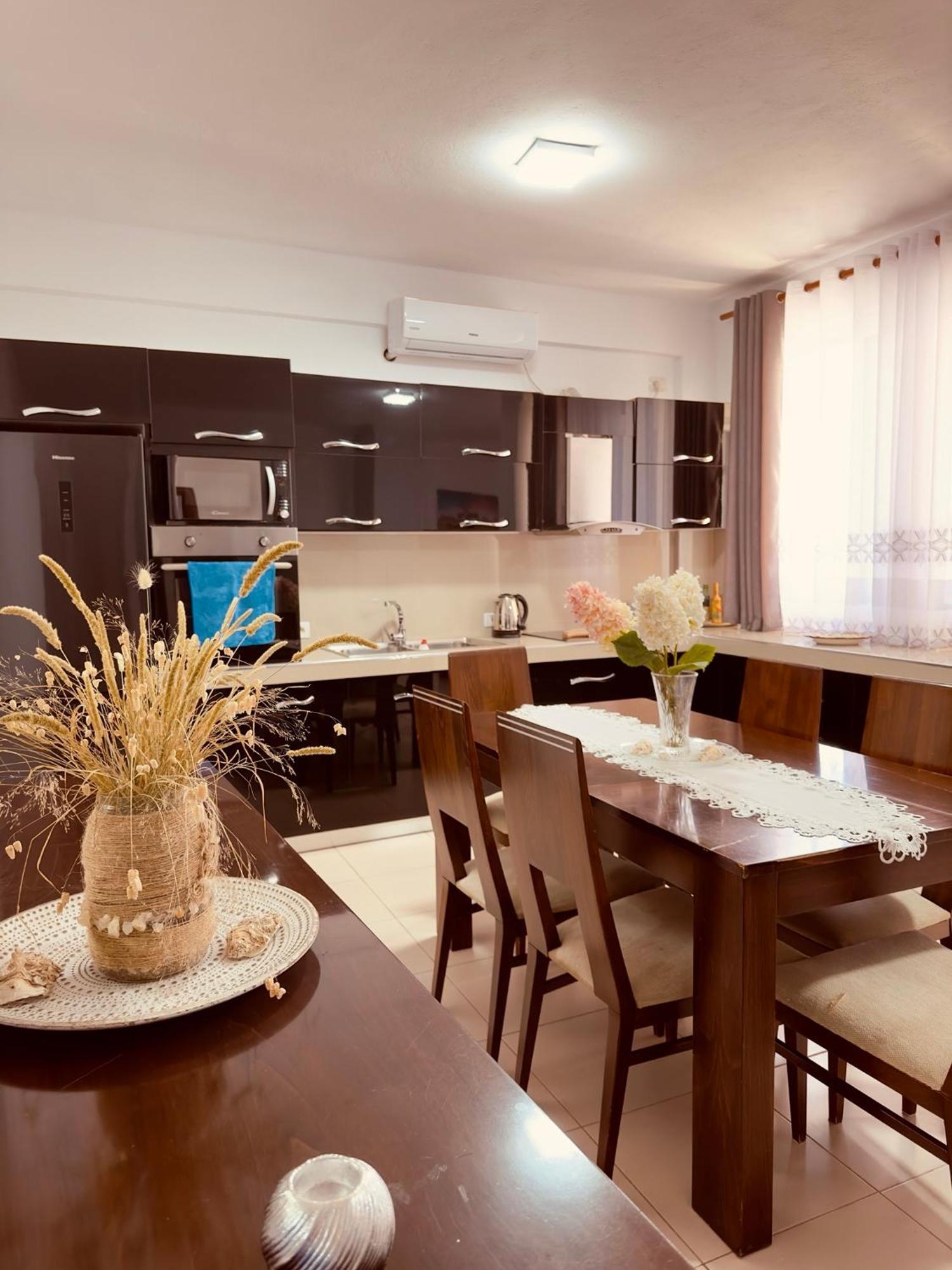 Villa Merkuri Himarë Extérieur photo