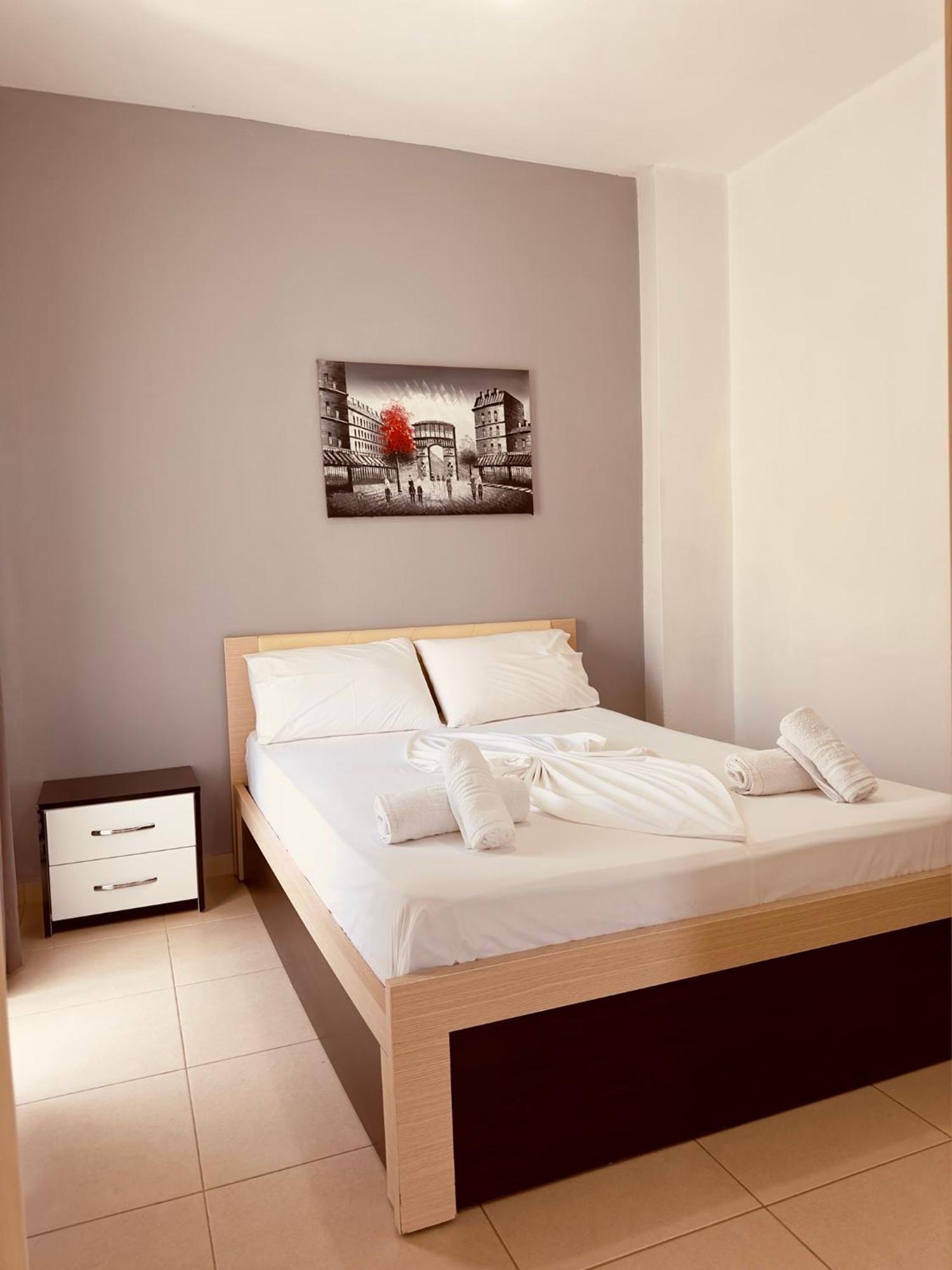 Villa Merkuri Himarë Extérieur photo