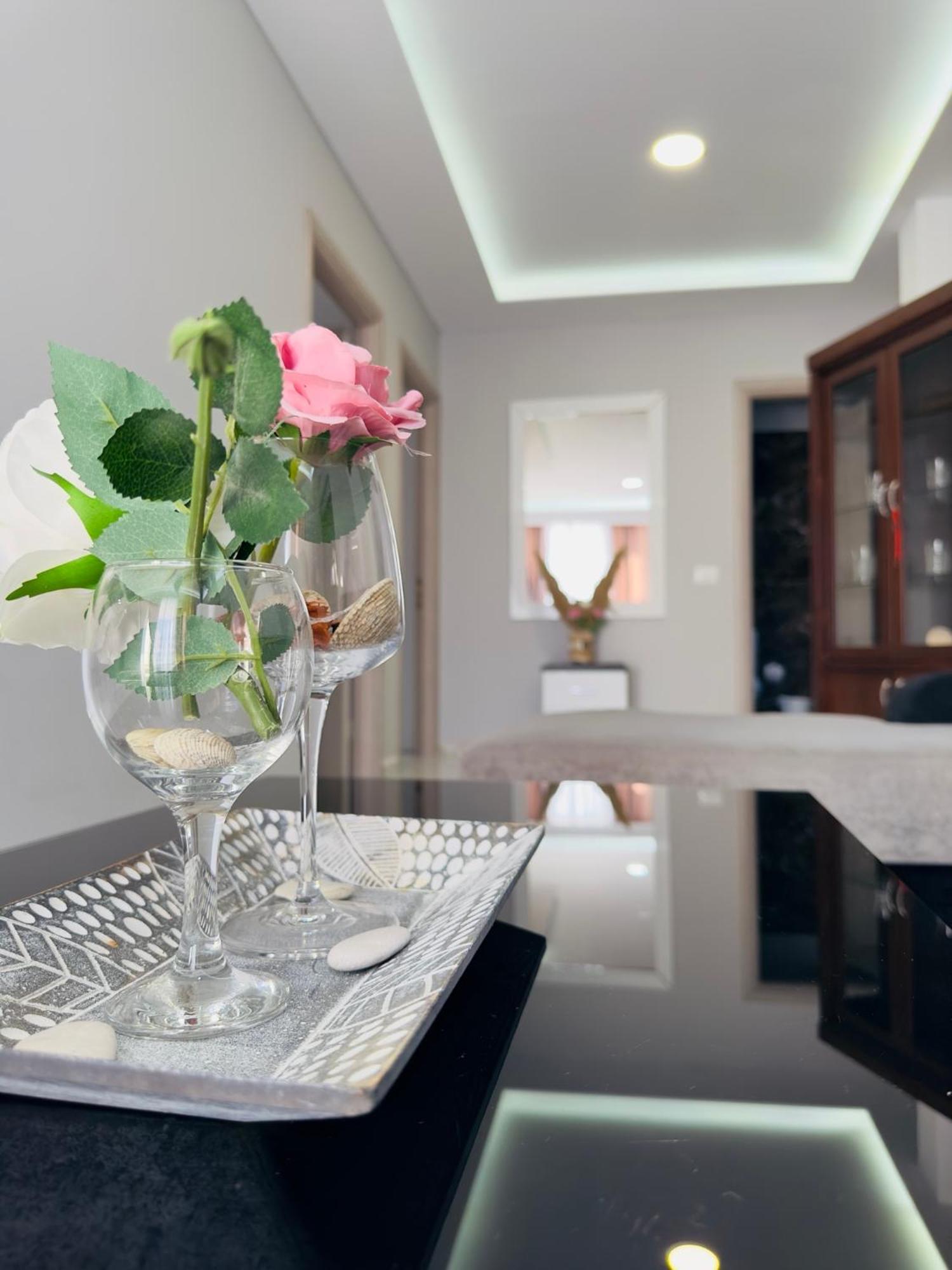 Villa Merkuri Himarë Extérieur photo